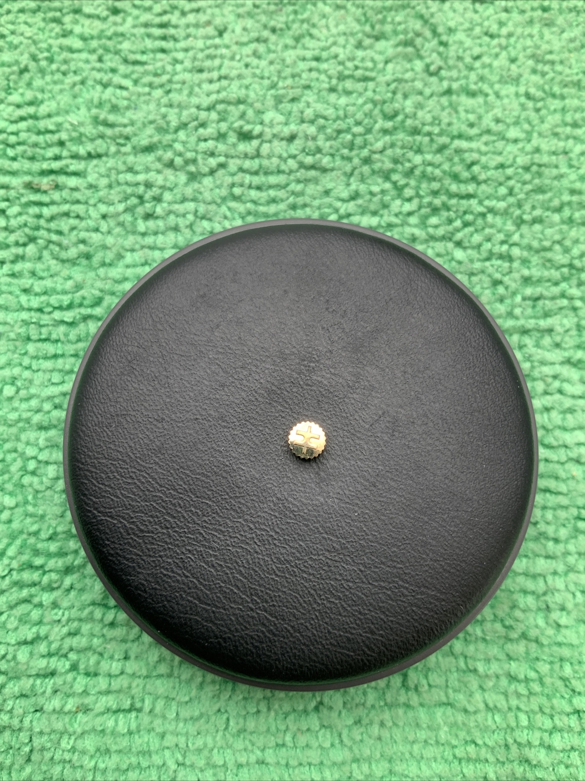 Hamilton Crown 4.00 x 2.00, T.10Y