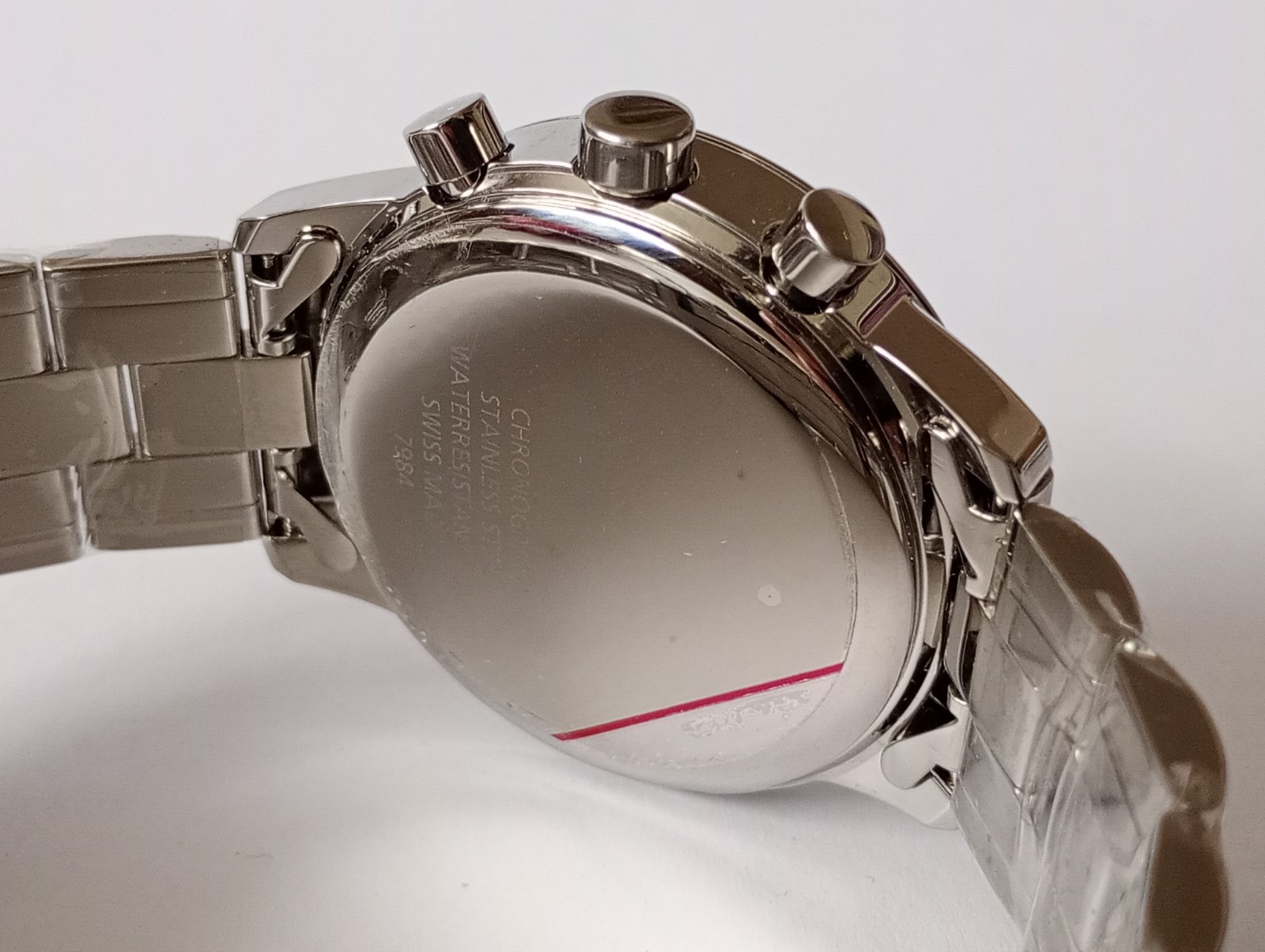 Leica Watch armband uhr R8 R4 IIIF m 50mm mp m4 m7 m2 IF r6 D lux S2 m6 m9