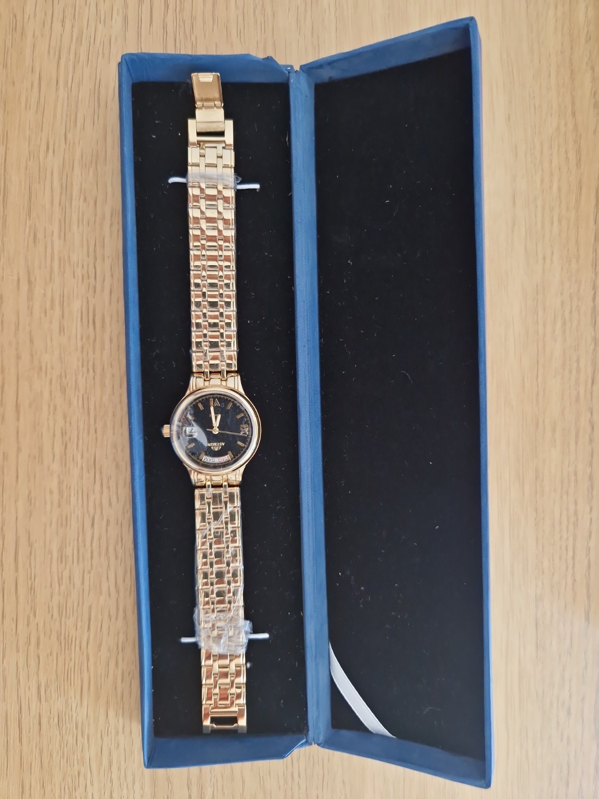 Splendor Astron