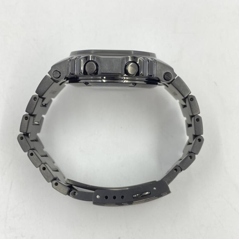 Used G SHOCK GMW B5000EH 1JR 40th Anniversary Model G SHOCK Includes Links 24 24