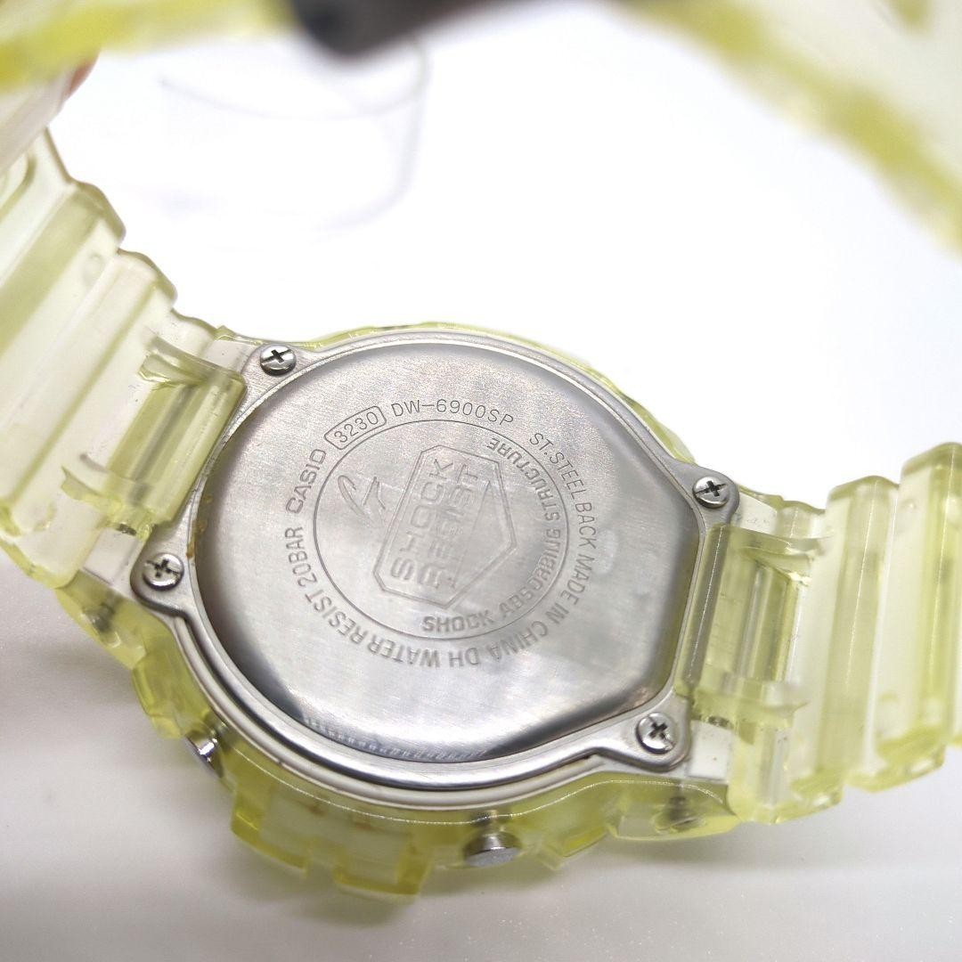 CASIO DW-6900SP-7JR G-SHOCK