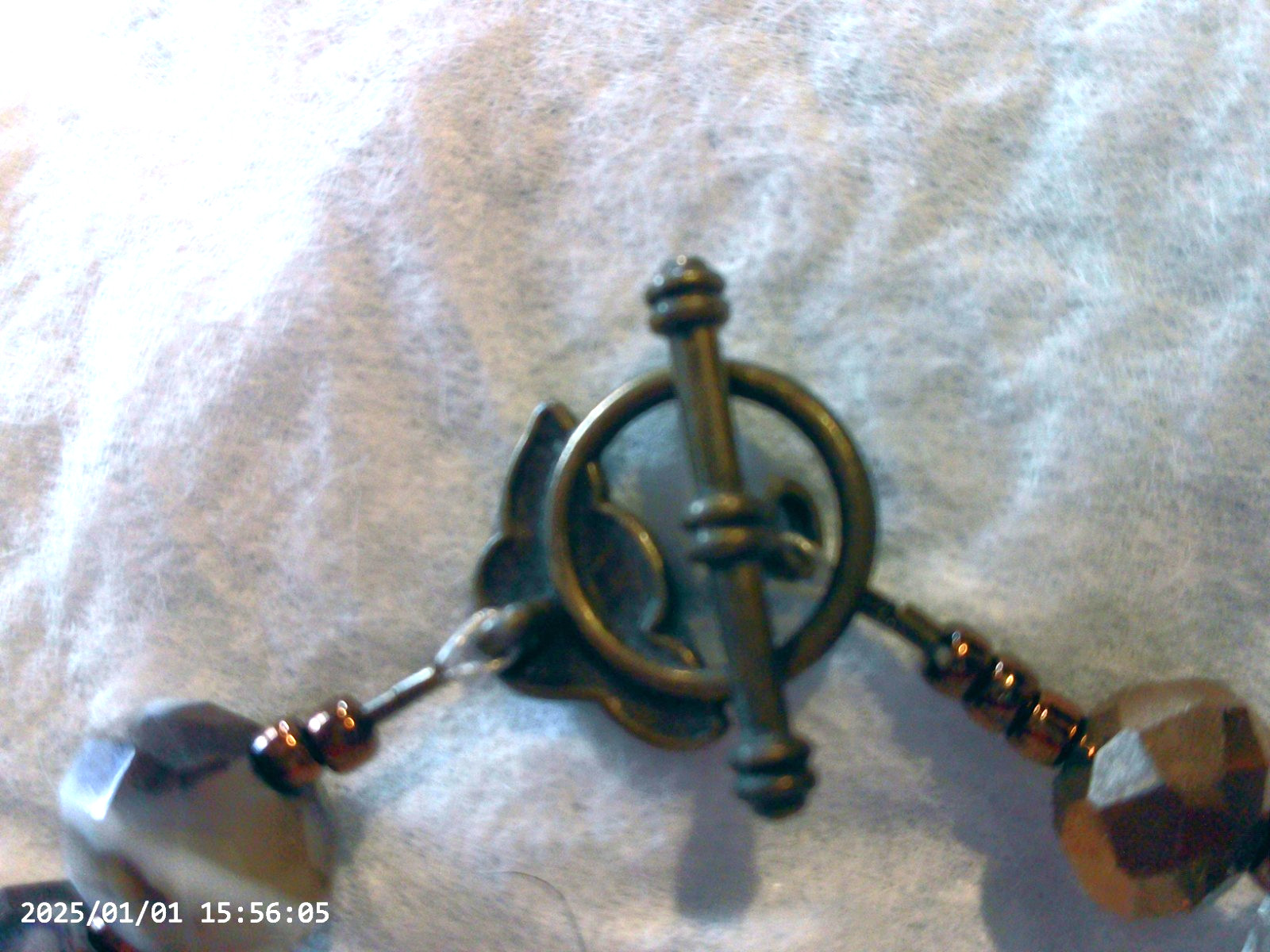 A Lot of 3 Beautiful Stretch Bracelets ( please read )