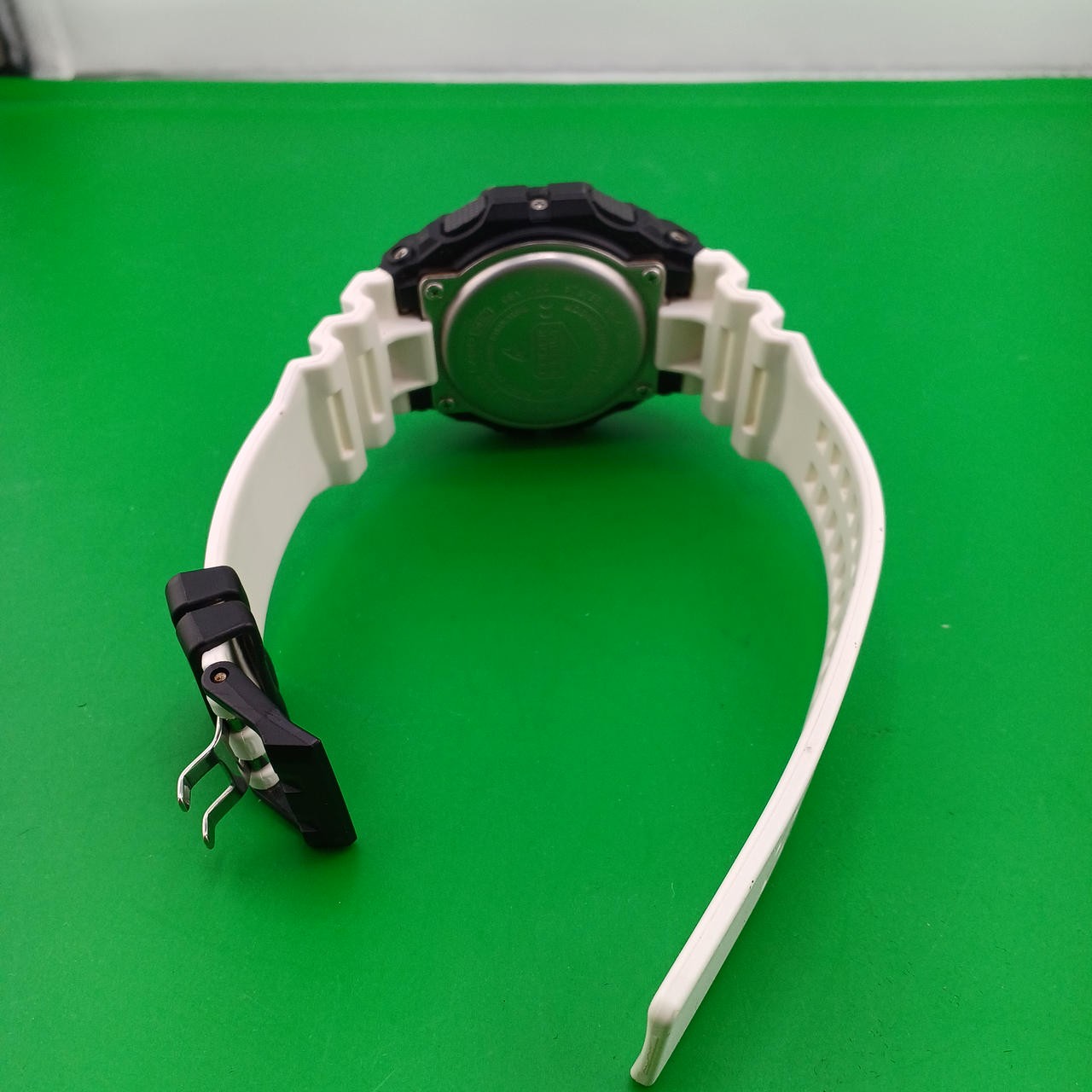 CASIO GBX-100-SHOCK