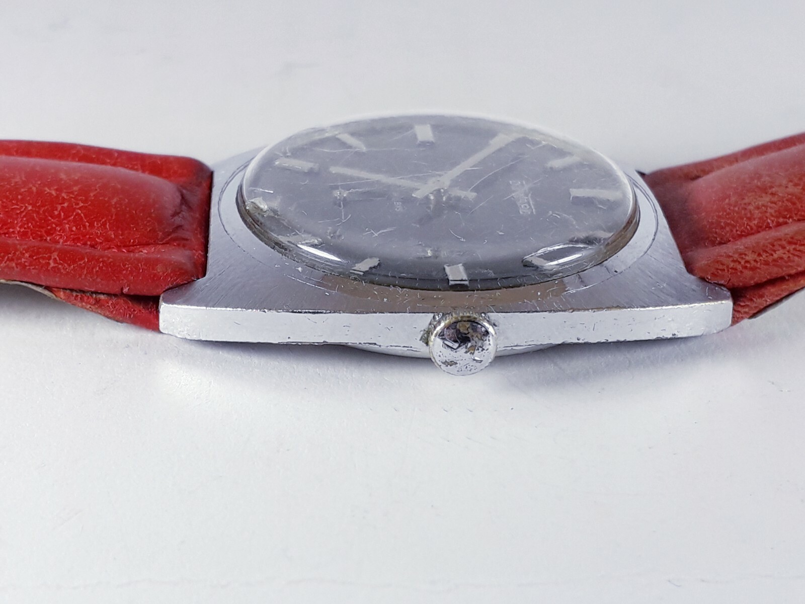vintage duward 17 rubis mechanical