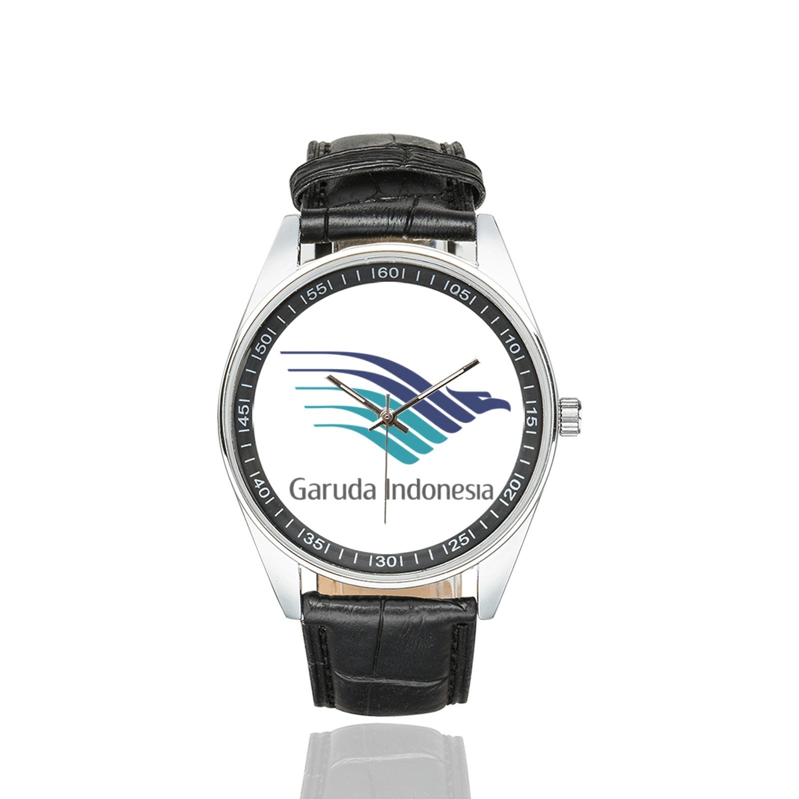 Garuda Indonesia Airlines Logo v1 Repro Indonesian Airline Pilot Aviation Watch