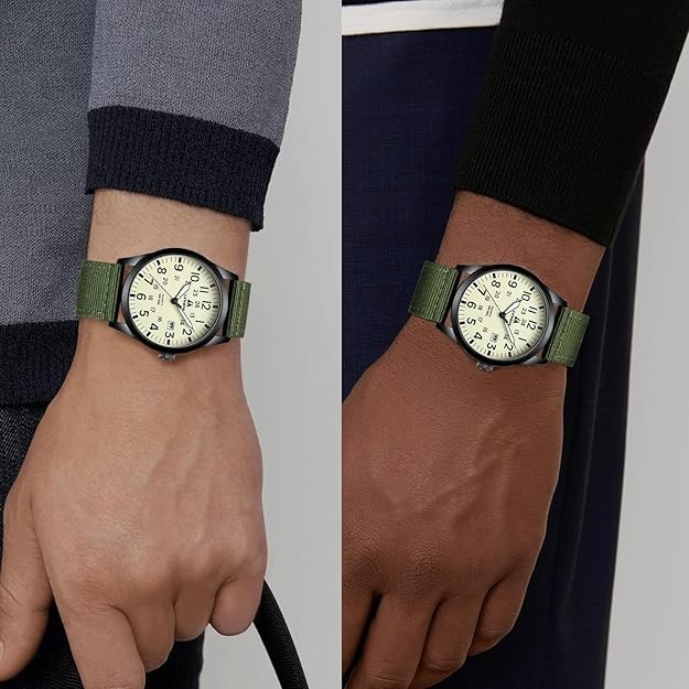 lenquin mens watch