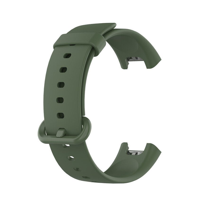 Simplicity Color watch Strap For Xiaomi Mi Watch Lite Replace Pop Sport Band