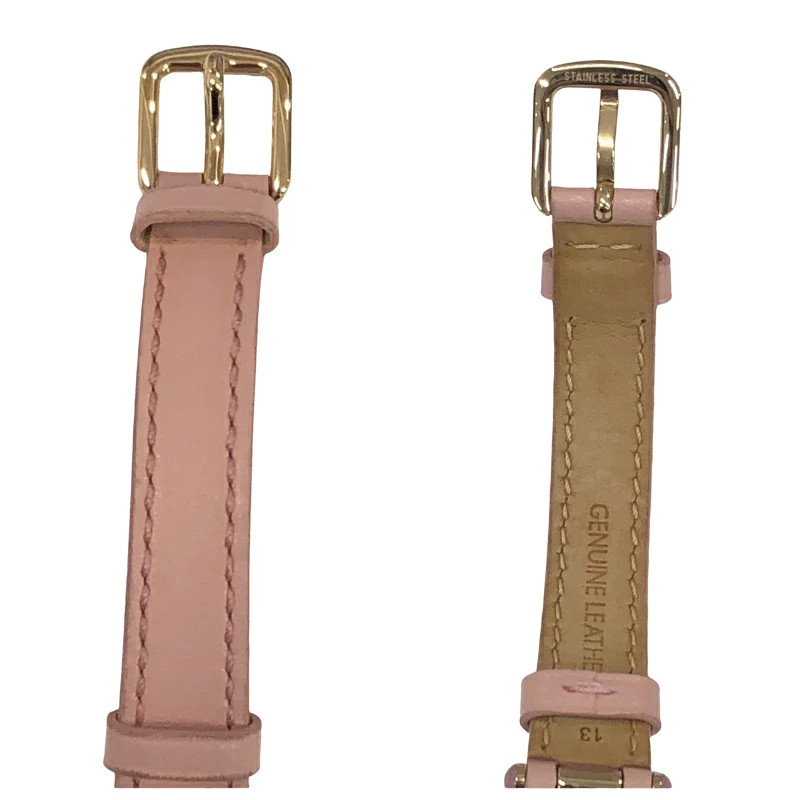 Coach Ladies Watch Kelly Watch C2538 CA.148.7.34.2116 Quartz Light Pink Working