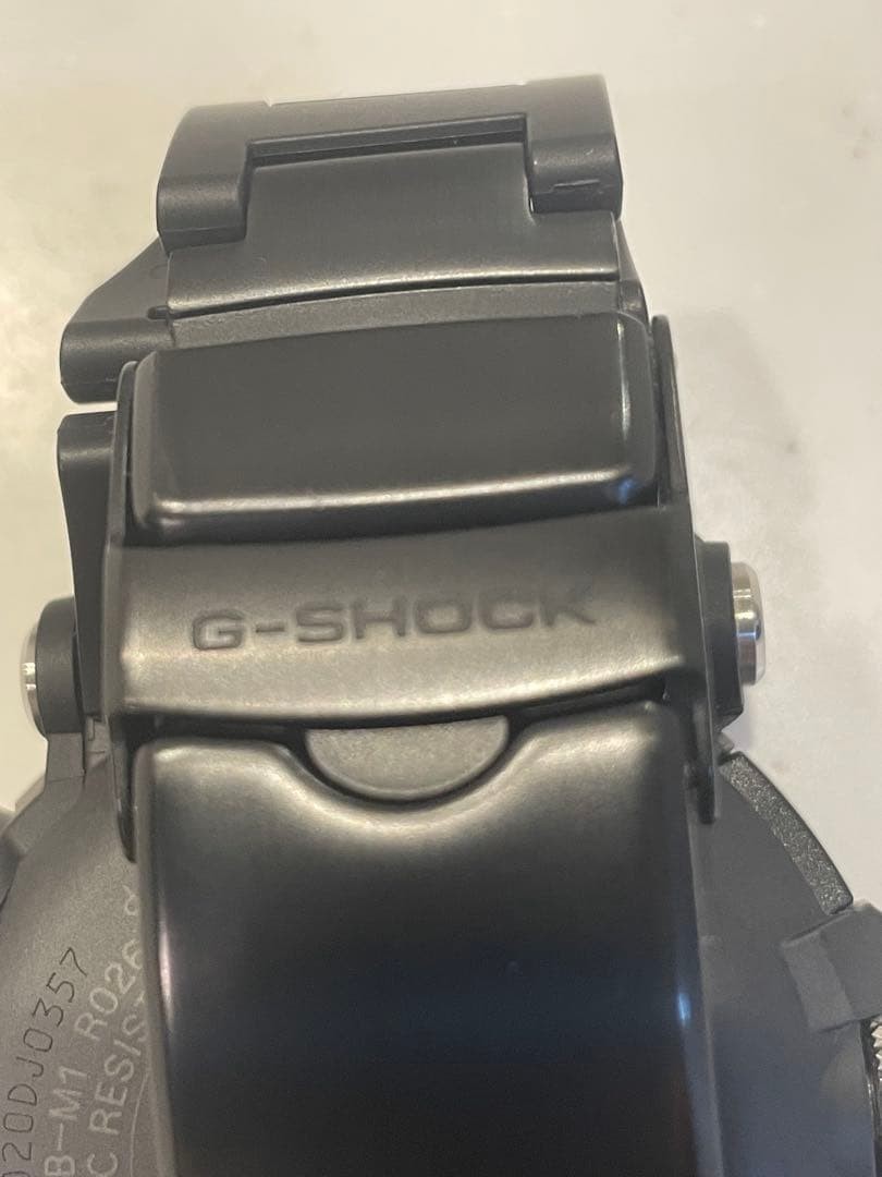 CASIO G-Shock GWF A1000 1AJF Frogman No.gs4063