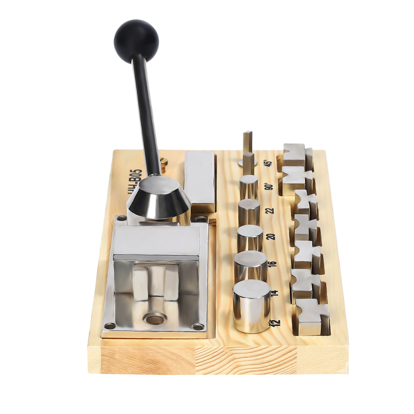 Ring Bender Ring Bending Tool Set-Ring Earring Maker Bending Jewelry Making Tool