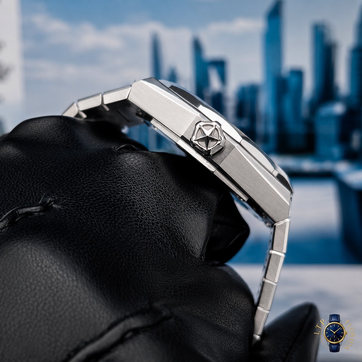 2026 Zenith Defy Skyline “Boutique Edition” – Complete Set – 03.9300.3620/80.I0