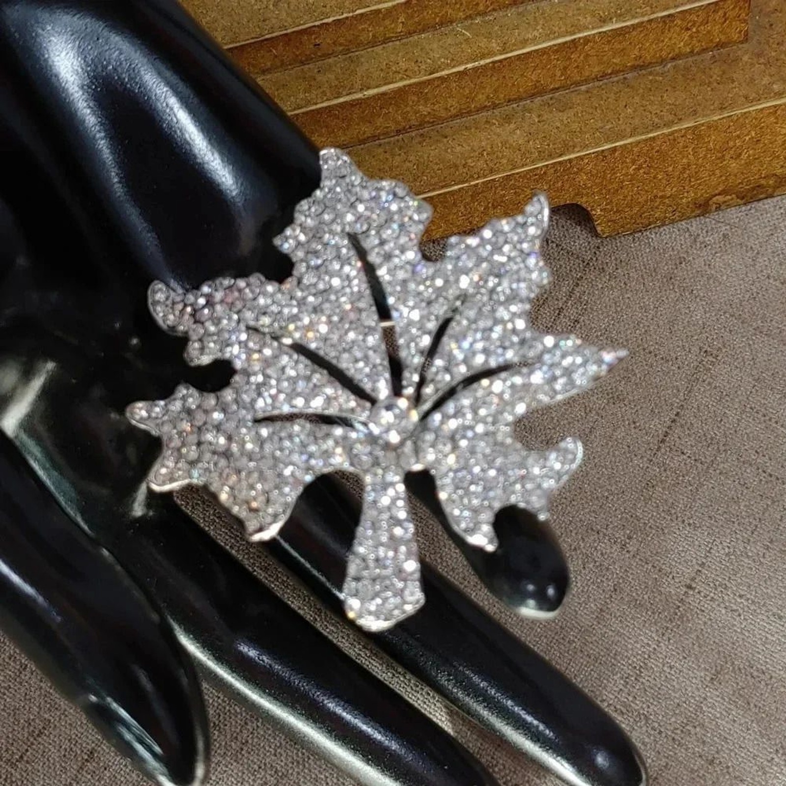 Antique Brooch