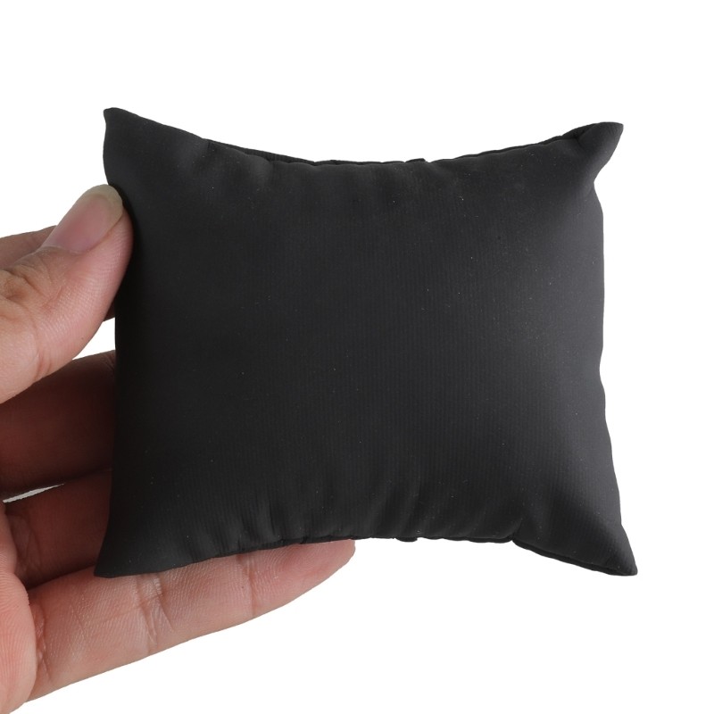 10 Pack Bracelet Pillows Jewelry Display Pillows Soft Pillow for Chain Bracelets