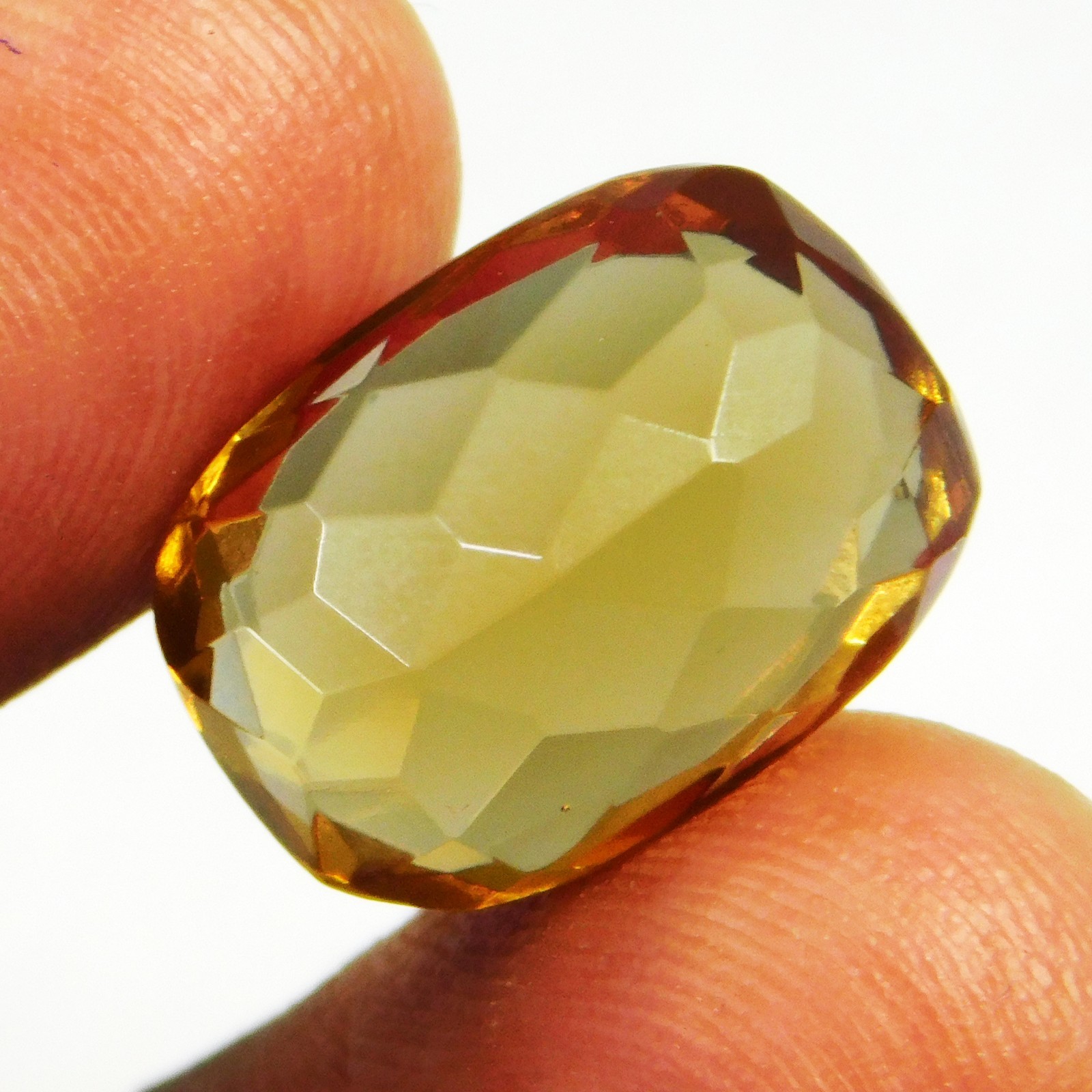 CERTIFIED 12.30 Ct FANTASTIC NATURAL COLOR CHANGE DIASPORE ZULTANITE_FROM TURKEY