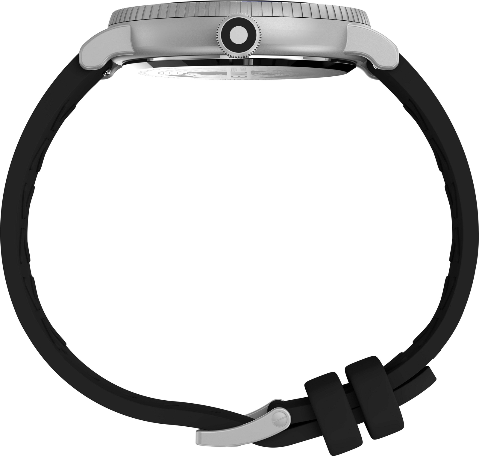 TIMEX Waterbury 43mm Quartz Wristwatch TW2V71800