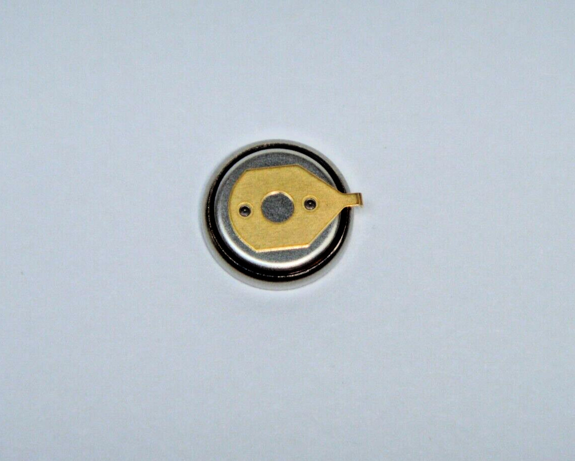 Citizen Skyhawk/Blue Angel Capacitor-Battery JR3080-51L Panasonic MT920/295-5600