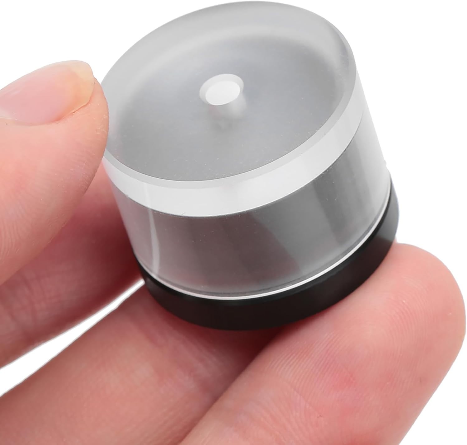 Compact Watch Repair Tool for Mainspring Installation – Precision Engineering