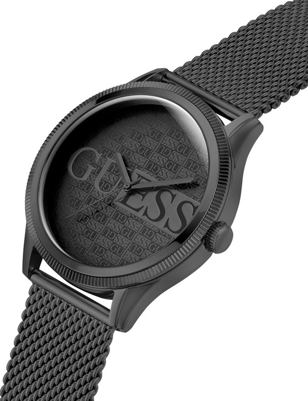 Guess GW0710G3 Mens watch Reputation 44mm 1ATM