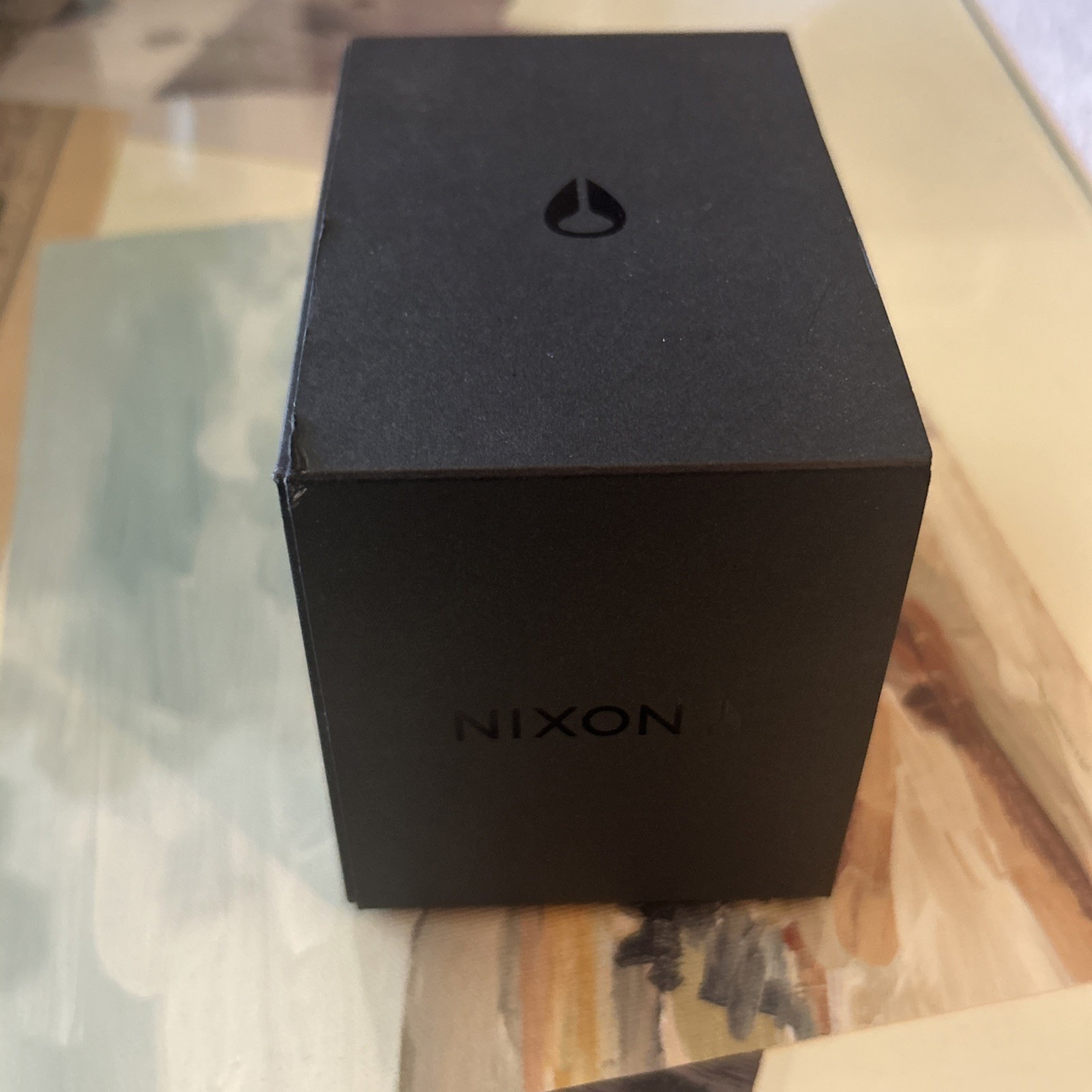 Nixon Stinger 44 Men’s Watch Brand New
