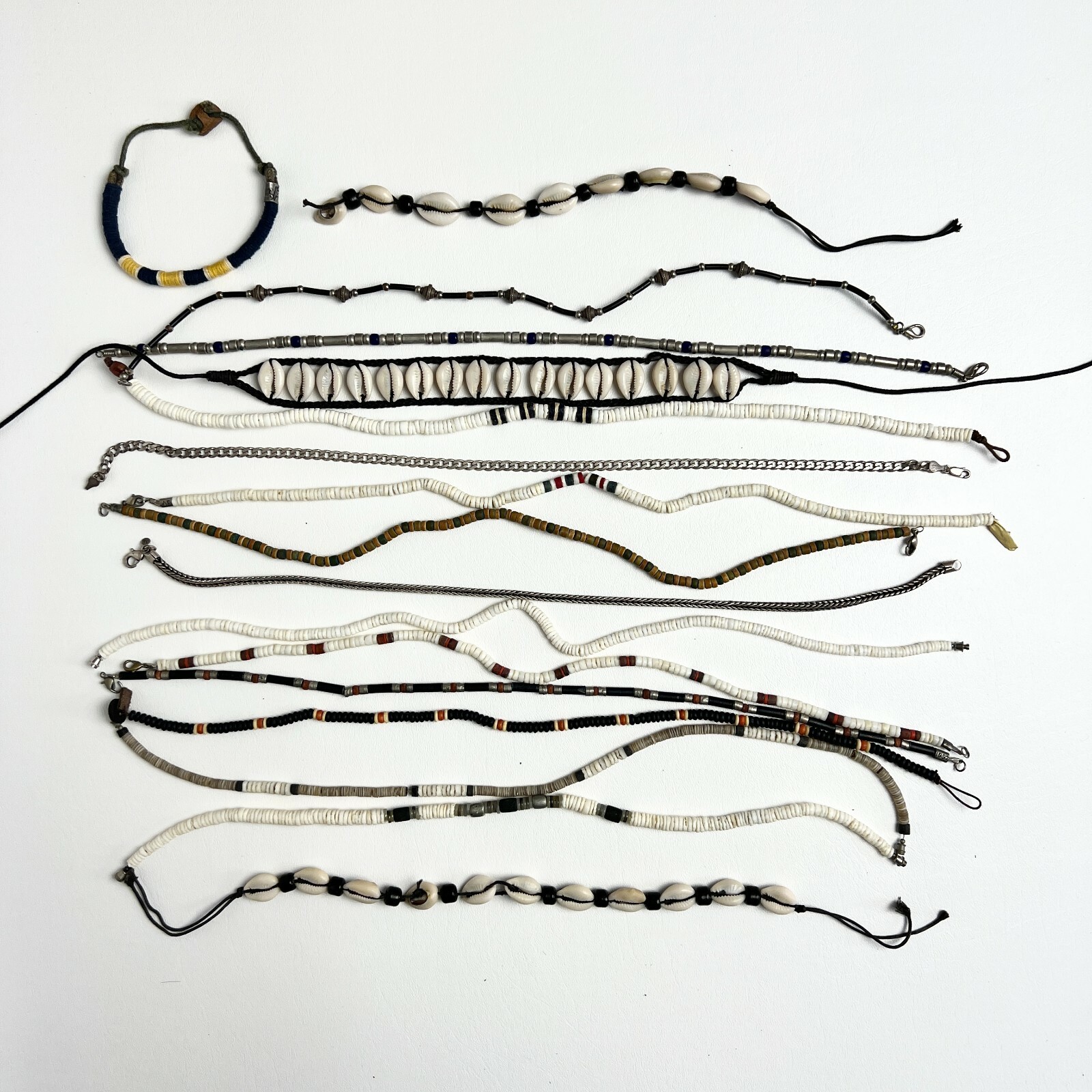 Vintage Y2K 2000’s Necklaces & Anklets – Free Shipping