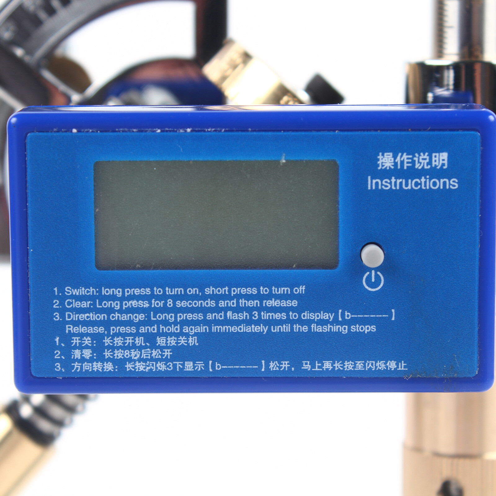 Gem Gemstone Grinding Faceting Machine Angle Polishing Gem Faceting Machine