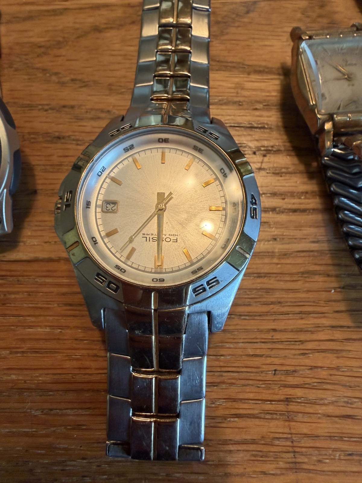 20+ Watch Lot Mens+Womens Casio, Swatch, Helbros Misc Brands Bulk AS-IS