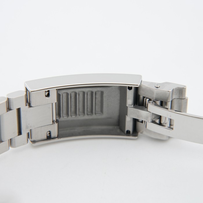 ROLEX Submariner Date 41 126610LV Warranty 2020