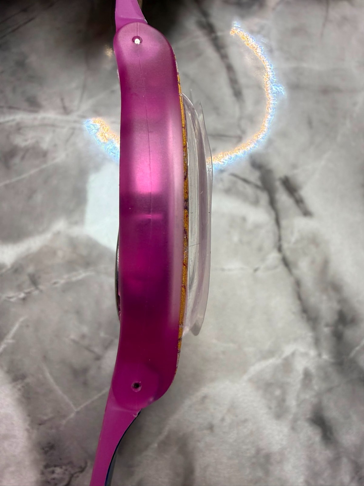 Swatch x Centre Pompidou The Frame by Frida Kahlo SUOZ341