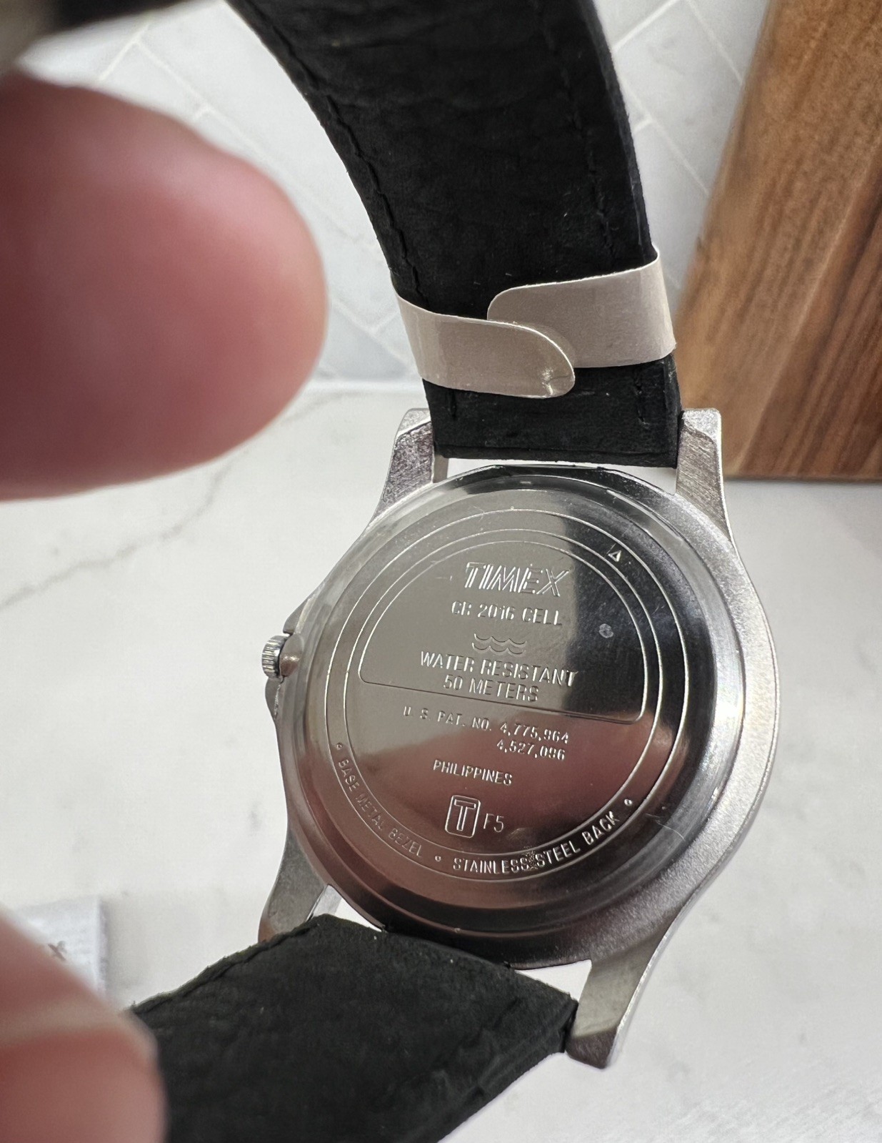 Timex Expedition Men’s Watch – Indiglo Date New Working Condition!