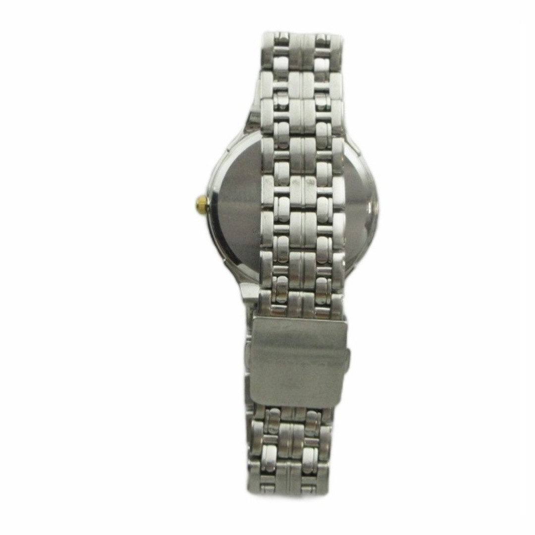 Seiko V181 0AC0 DOLCE Wristwatch Solar