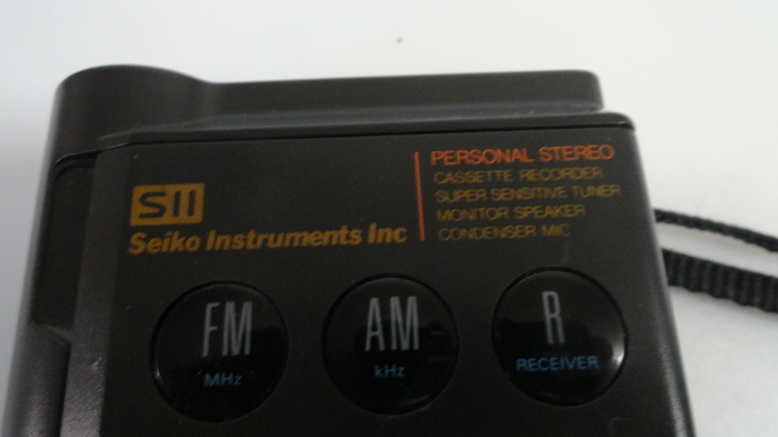 SEIKO INSTRUMENTS INC KX-14AFQ6