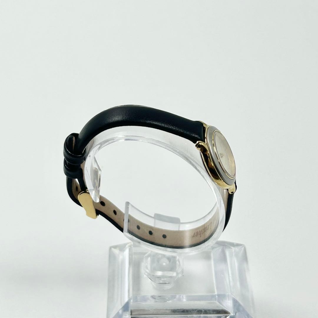 [New Battery & Strap] SEIKO LUCENT QZ Two-Tone Watch – Working