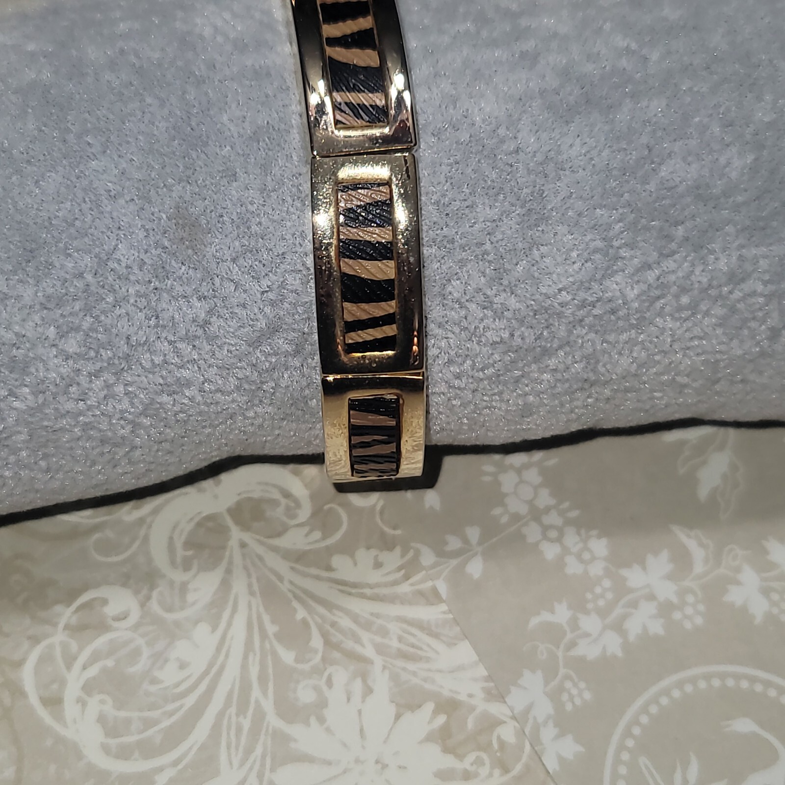 High End Fashion Bracelet Nine West