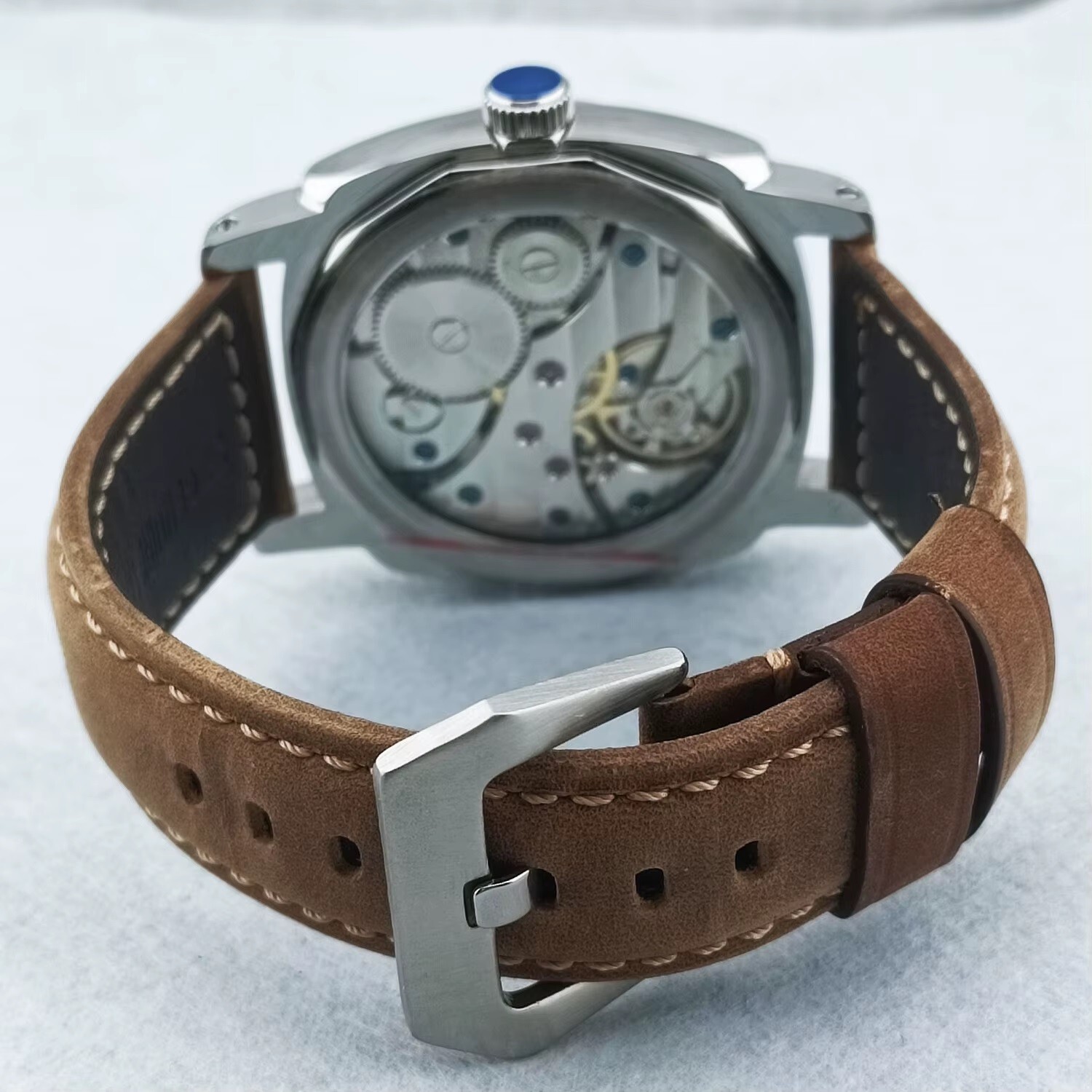 Italian Naval | Military High Quality Automatic Marina | 45mm Sterile Watch Men