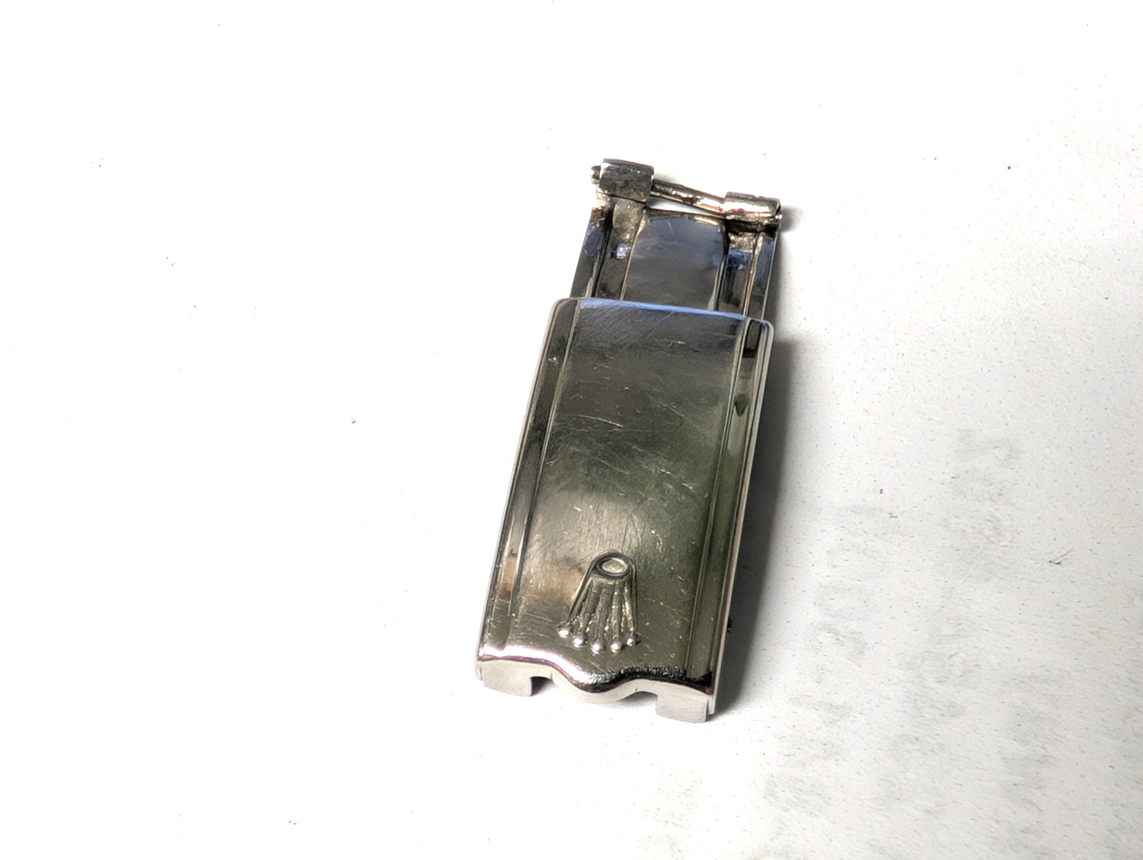 Original Rolex Clasp/Buckle 11.6mm-11.7mm used for watch repair