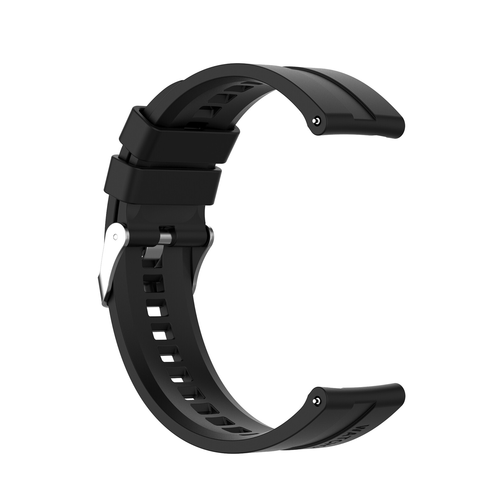 20MM Silicone WatchBand Strap for Huami Amazfit GTS 2E/GTS 2Min Amazfit BIP lite
