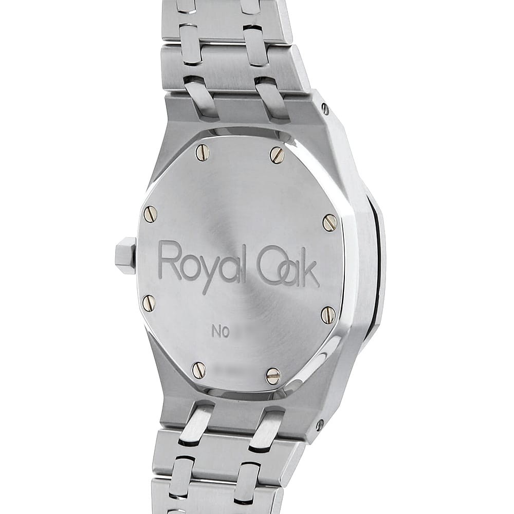 AUDEMARS PIGUET Royal oak dual time 25730ST.O.0789ST.01 second hand mens