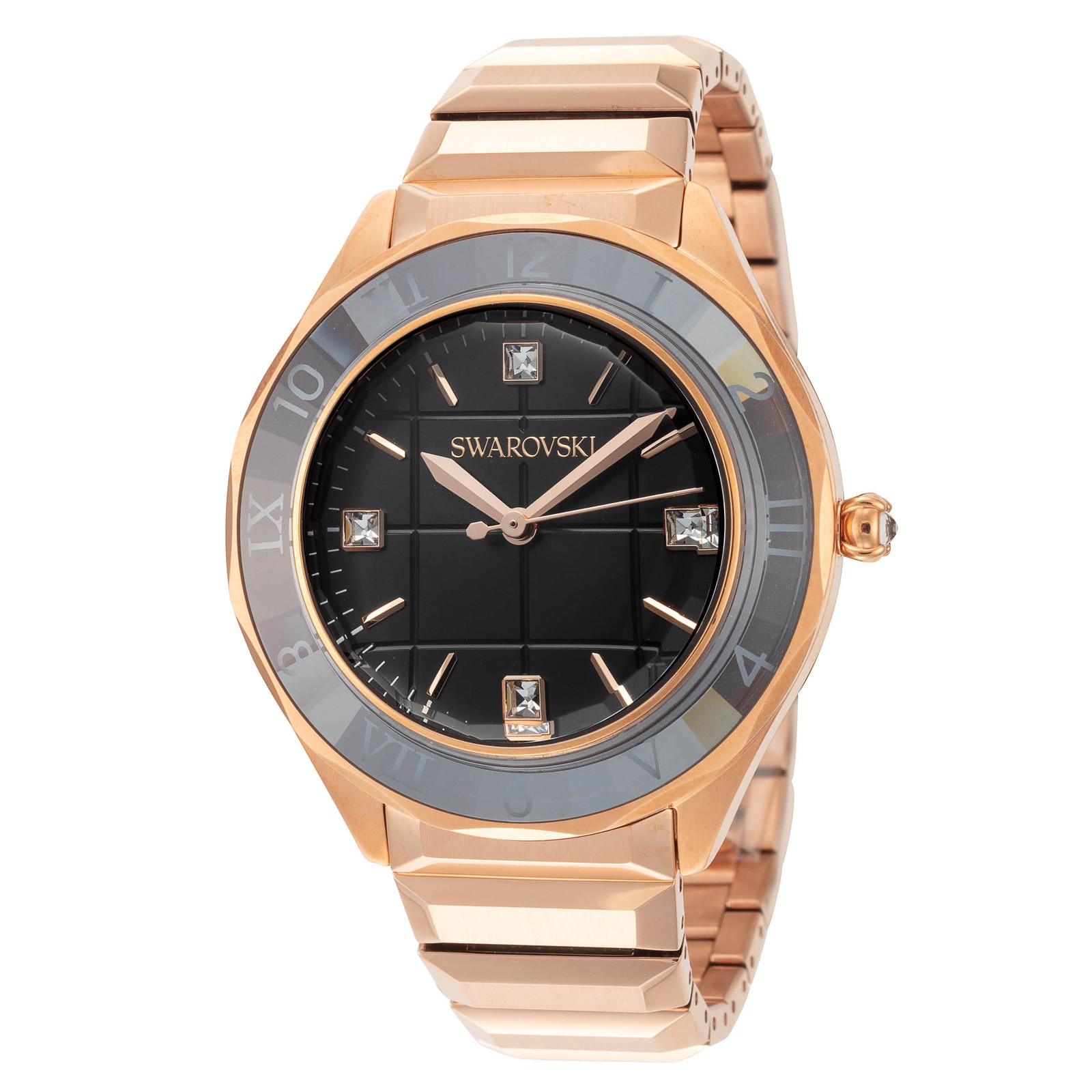 Swarovski Women’s Dextera 36mm Quartz Watch 5641294