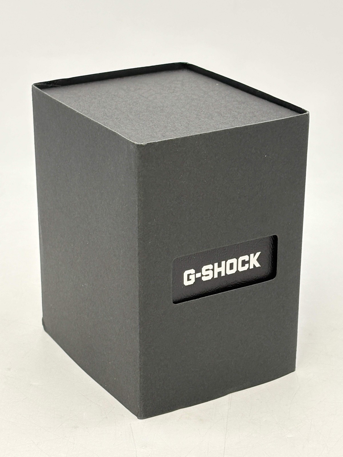 CASIO G-SHOCK GMW-B5000-1JF Bluetooth Smartphone Link Watch Japan