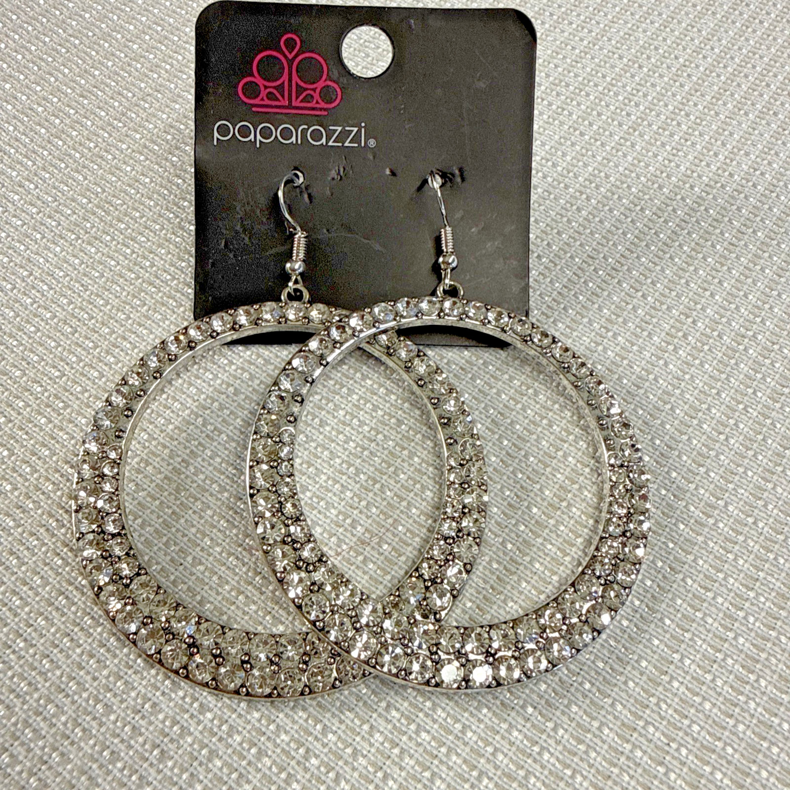 Lot of 11 Pieces – All Pierced Earrings – NWT – Contemporary Costume Jewelry