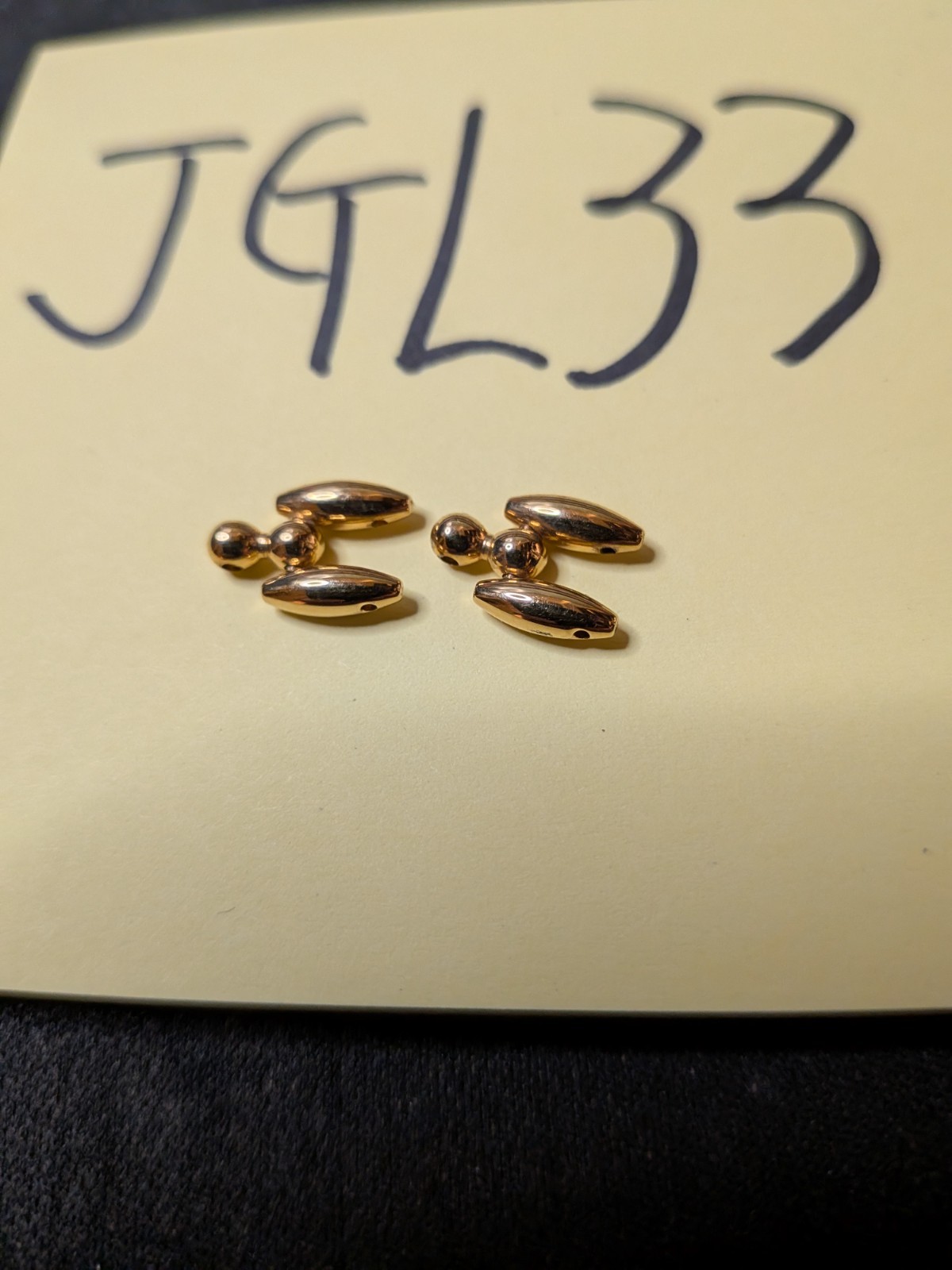 Gucci Genuine Gucci Change Bracelet Parts Gold 1100/1200/11/12.2 Watch