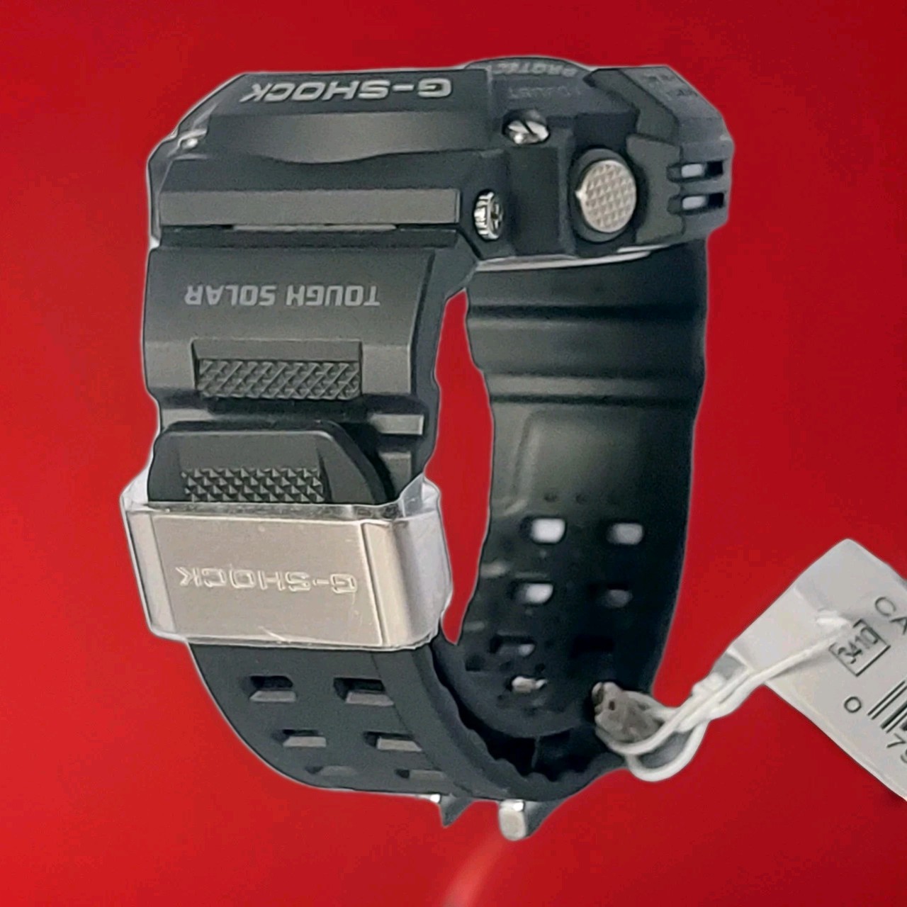 Casio G-Shock Rangeman Multi-Band 6 A-c Timekeeping Men’s Watch DW 9400.