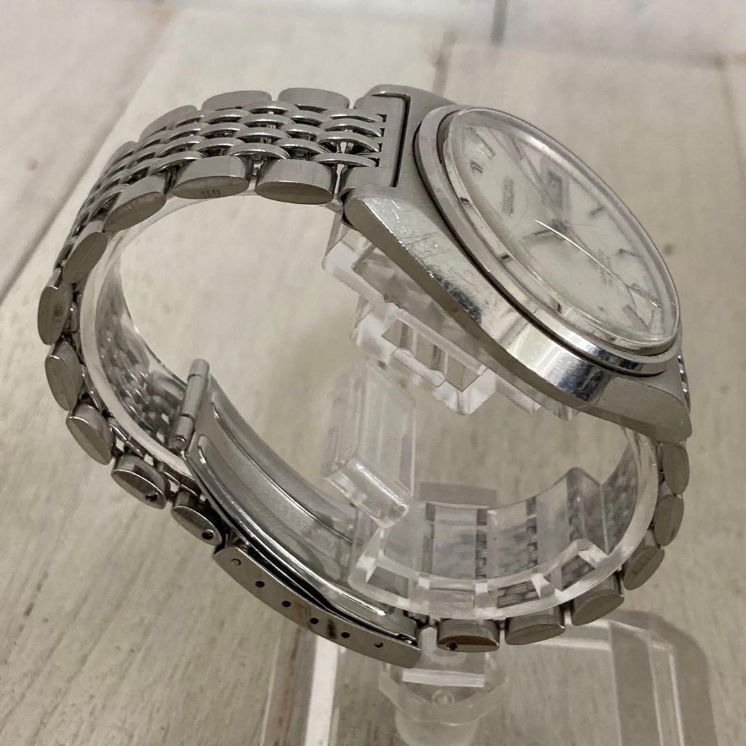 SEIKO Seiko Watch 5606-7010 LM Automatic