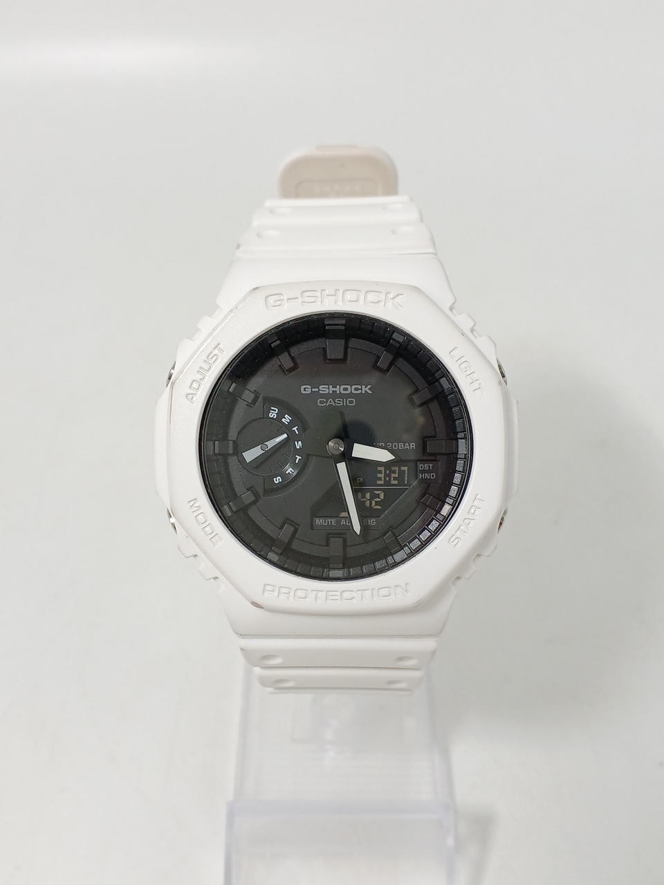 CASIO GA-2100 G-SHOCK