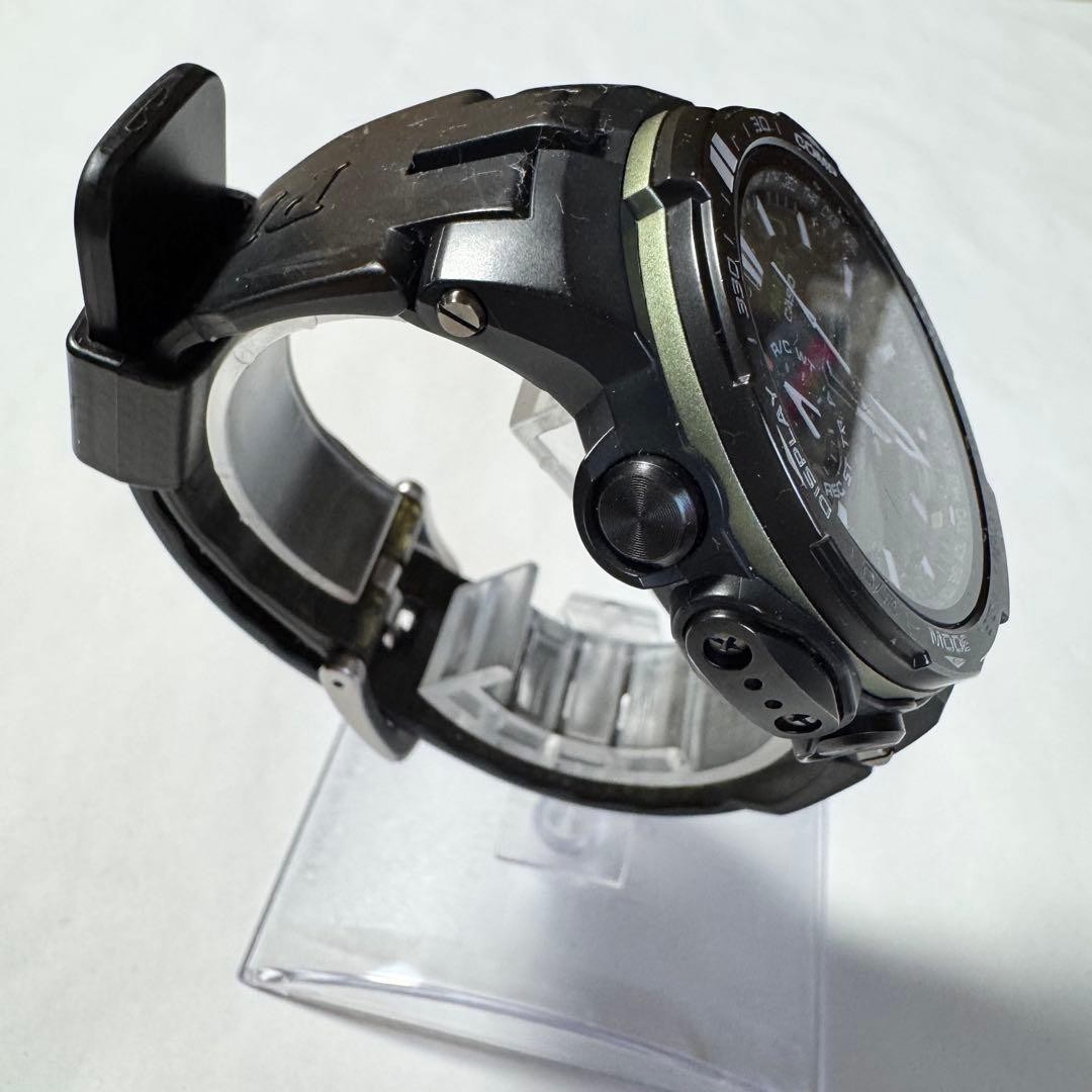 CASIO PROTREK PRW 6000Y 1AJF