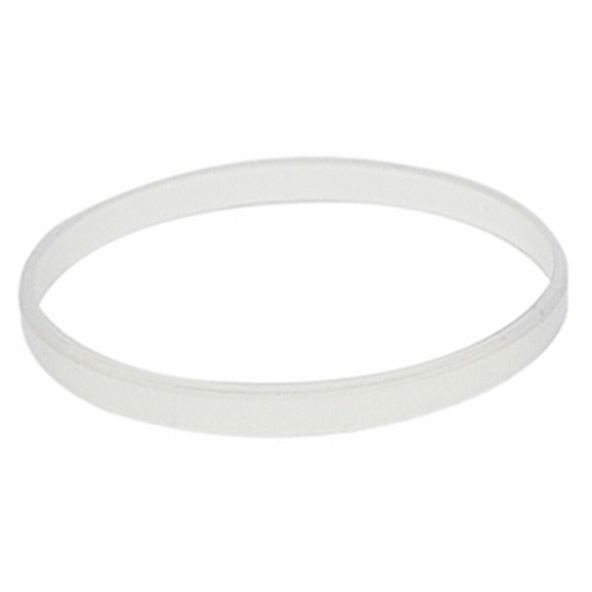2.5MM TALL GASKET FOR SAPPHIRE CRYSTAL ROLEX DATEJUST 6516 6517 6917 6924 6927 6