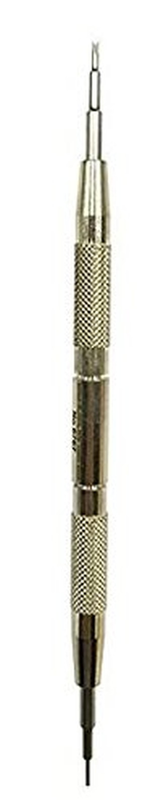 New Package Bergeon 6767-F Watch Spring Bar Tool – Long Stainless Steel Handl…