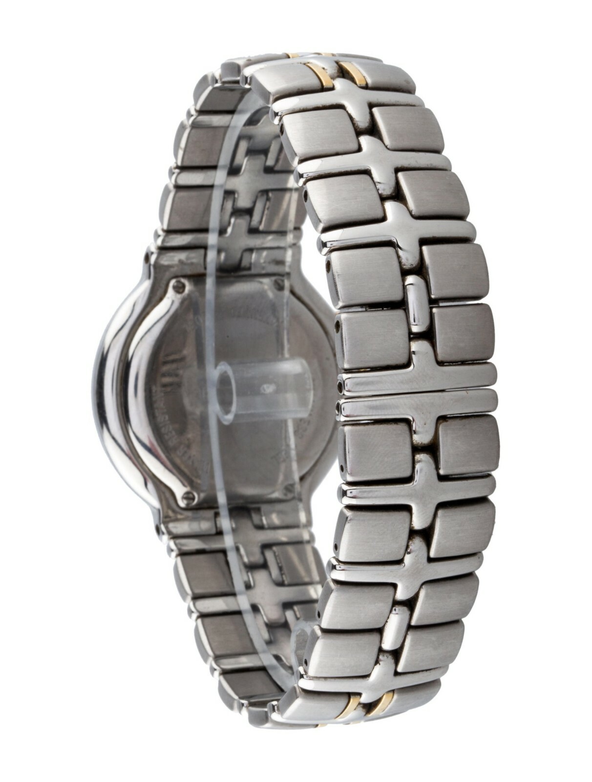 Raymond Weil Men’s Two-Tone Parsifal Quartz Watch 2508-WR-G