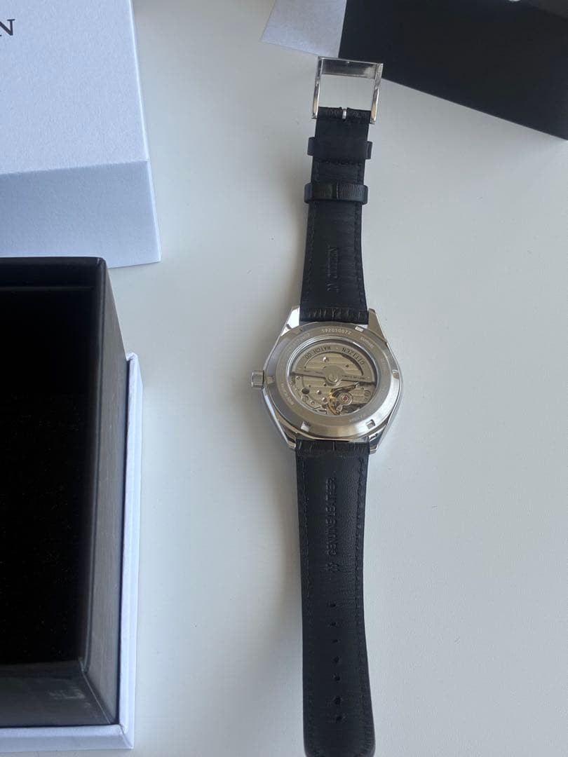 Citizen Automatic New NH9111 11B