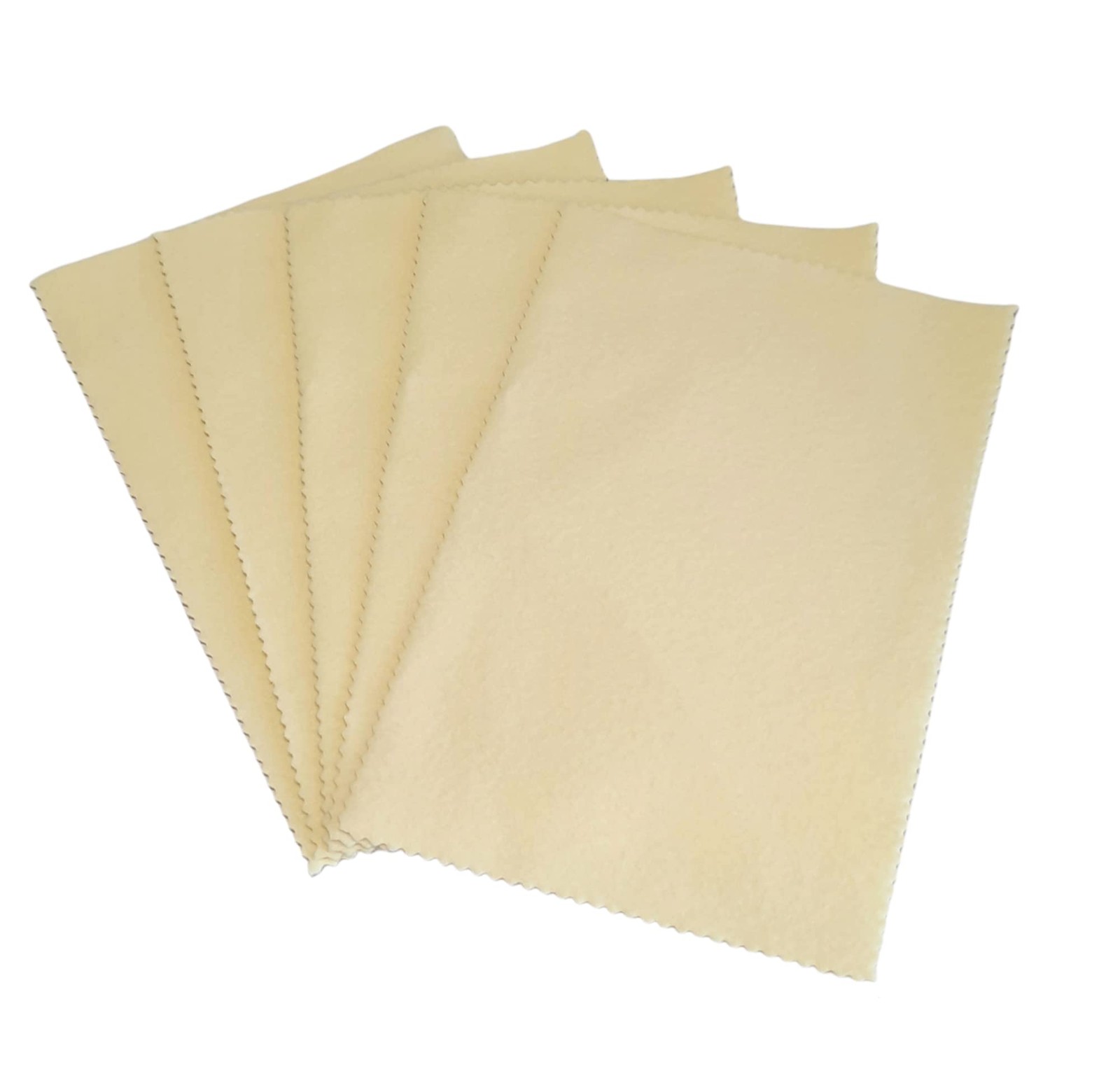 Sunshine Polishing Cloth for Sterling Silver, Gold, Brass and Copper Jewelry …